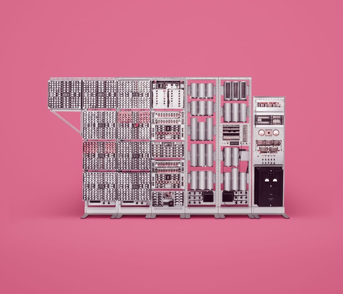 retro-computer