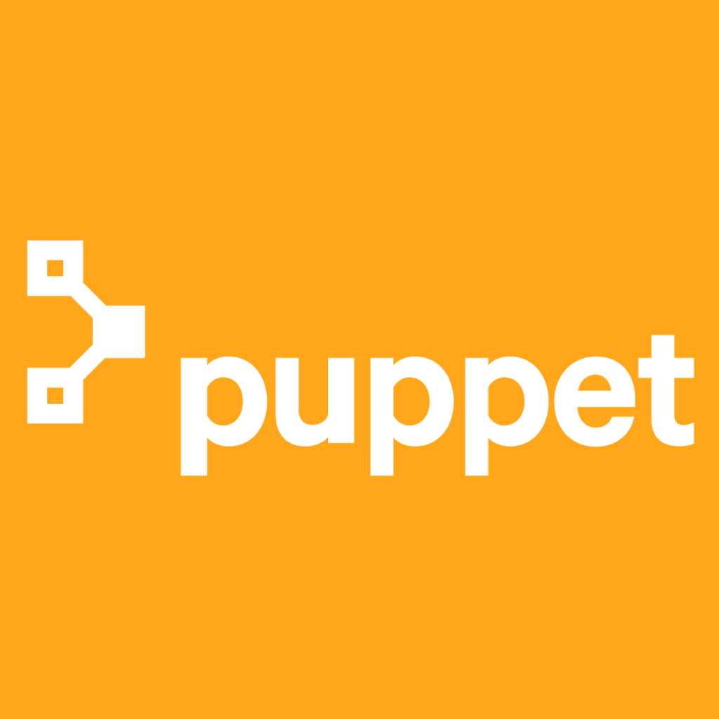 Новинки от Puppet