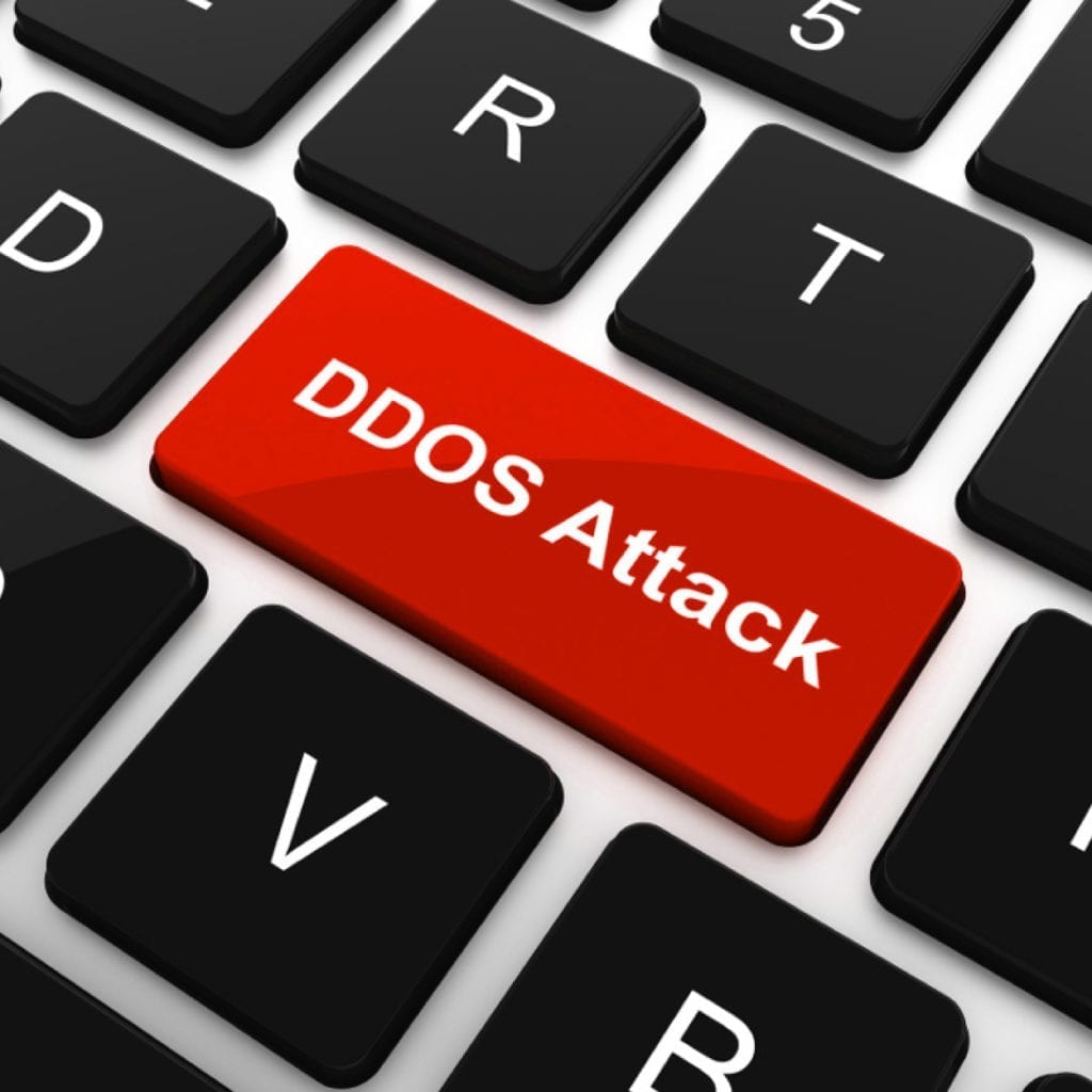 Linux-ботнеты являются причиной 70% DDoS-атак