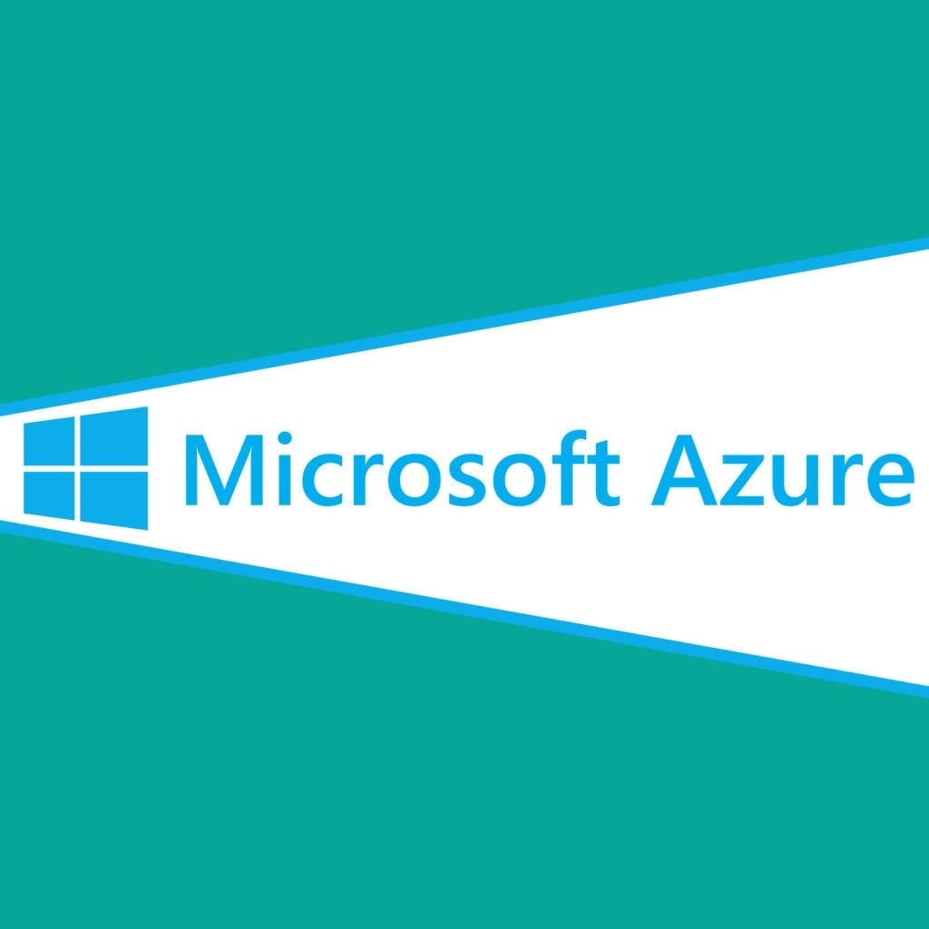 Microsoft Azure работает под управлением Linux