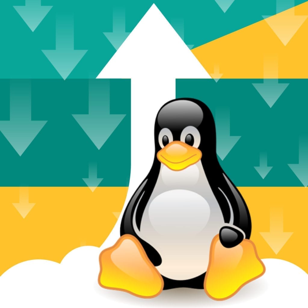 Linux является лидером в рейтинге ОС для суперкомпьютеров