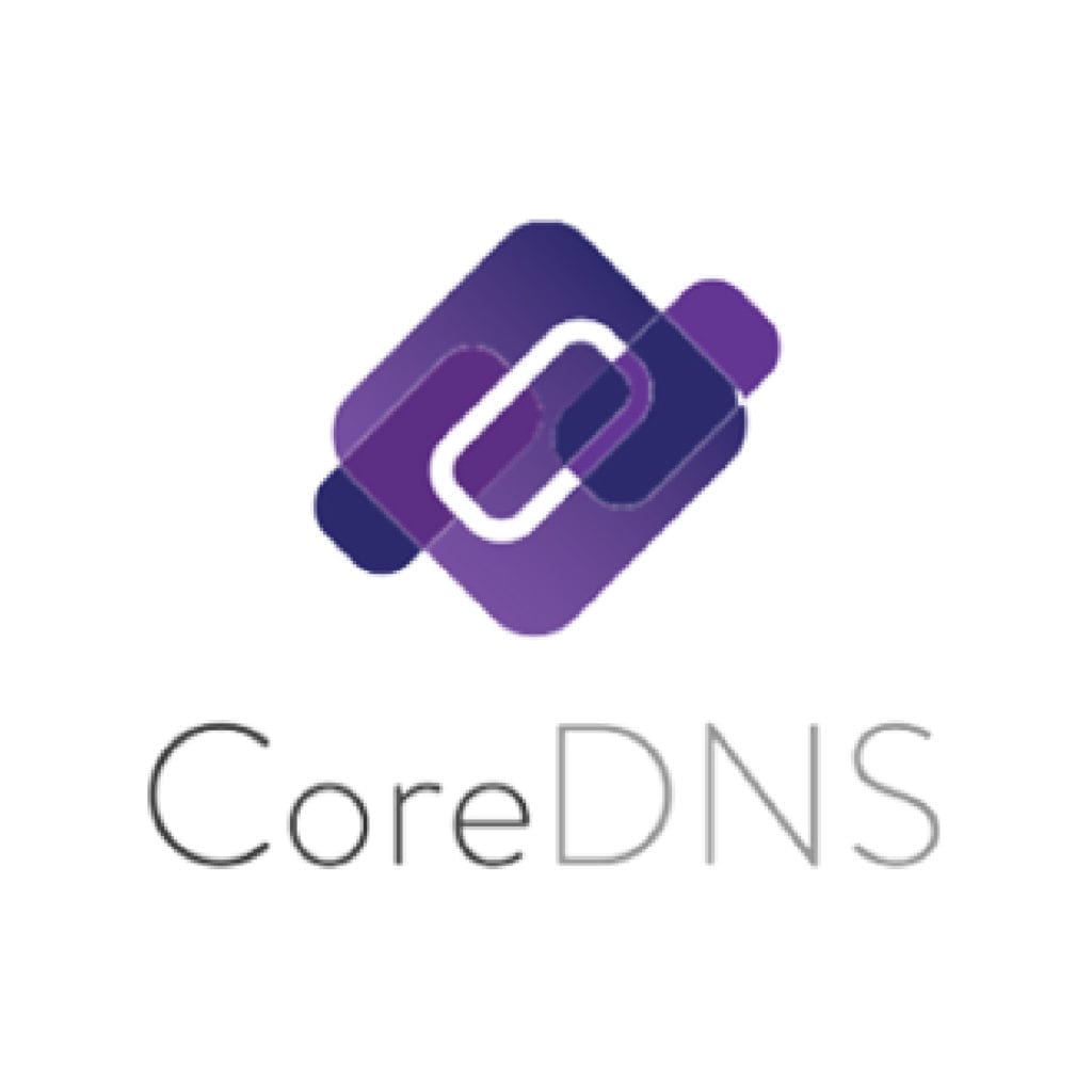 DNS-сервер CoreDNS 1.0.0