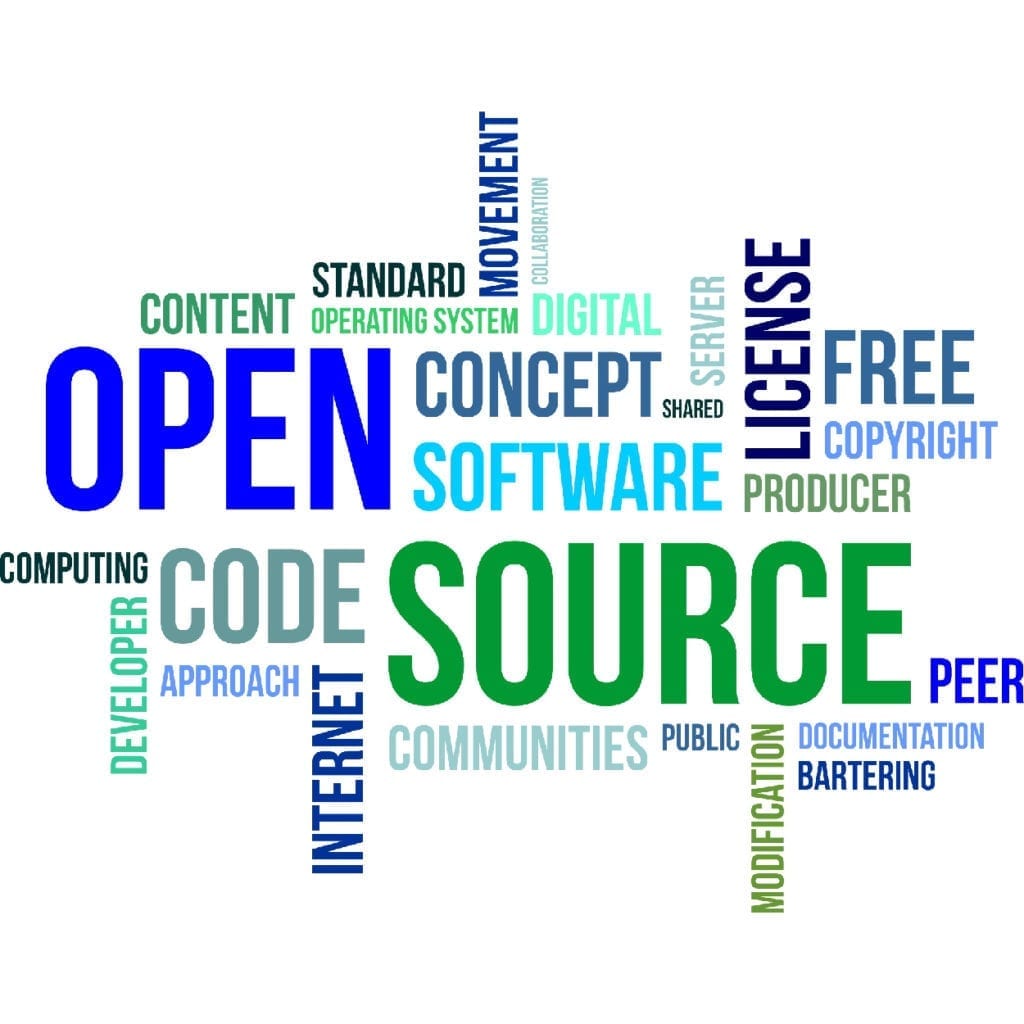 Тенденции развития open-source проектов в 2018 году