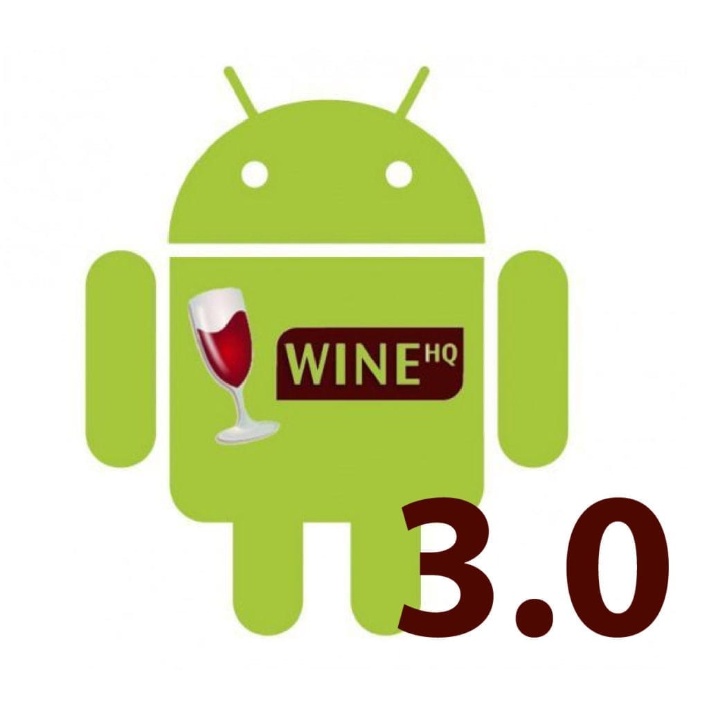 Анонс Wine 3.0
