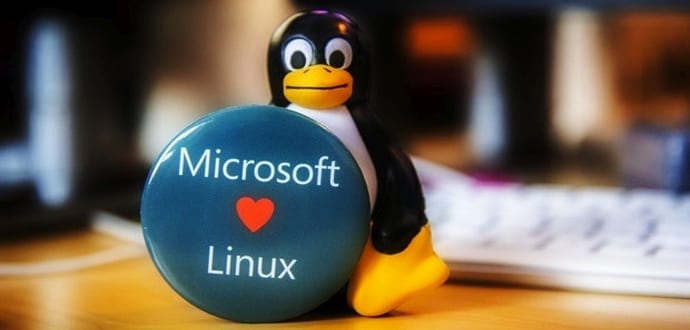 конференция Microsoft Linux
