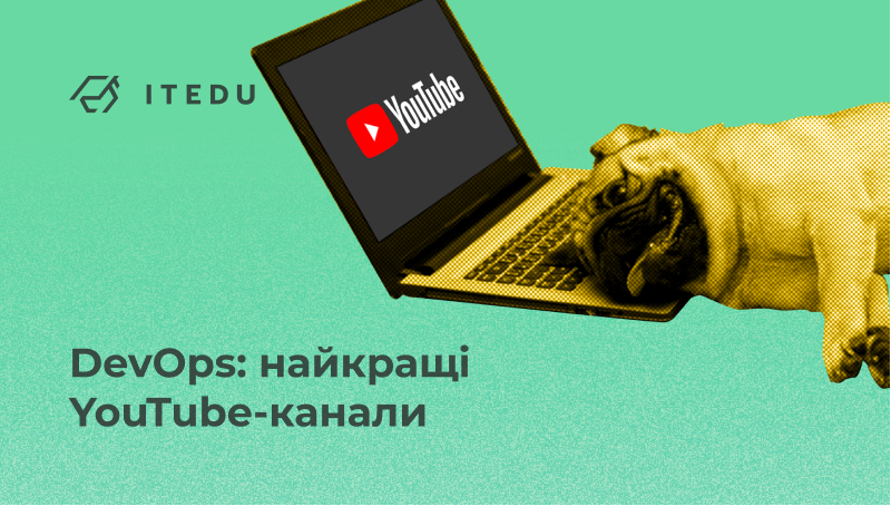 ТОП 15 YouTube-каналів про DevOps